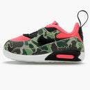 Nike Air Max 90 Reverse Duck Camo (td)