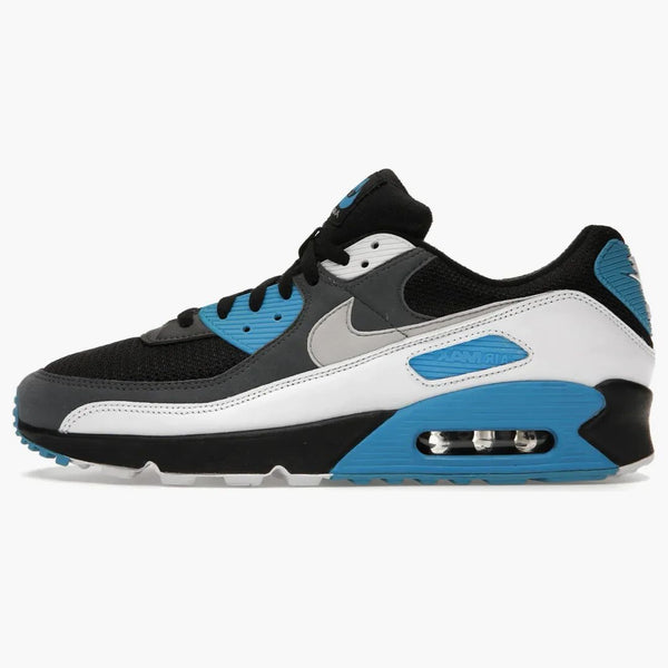 Nike Air Max 90 Reverse Laser Blue