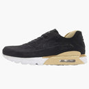 Nike Air Max 90 Royal Black Vachetta Tan