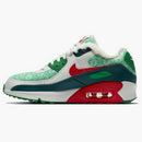 Nike Air Max 90 Se Christmas (gs)