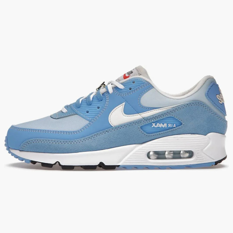 Nike Air Max 90 Se First Use University Blue