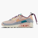 Nike Air Max 90 Se Fossil Stone (women's)