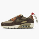 Nike Air Max 90 Se Lace Toggle (women's)