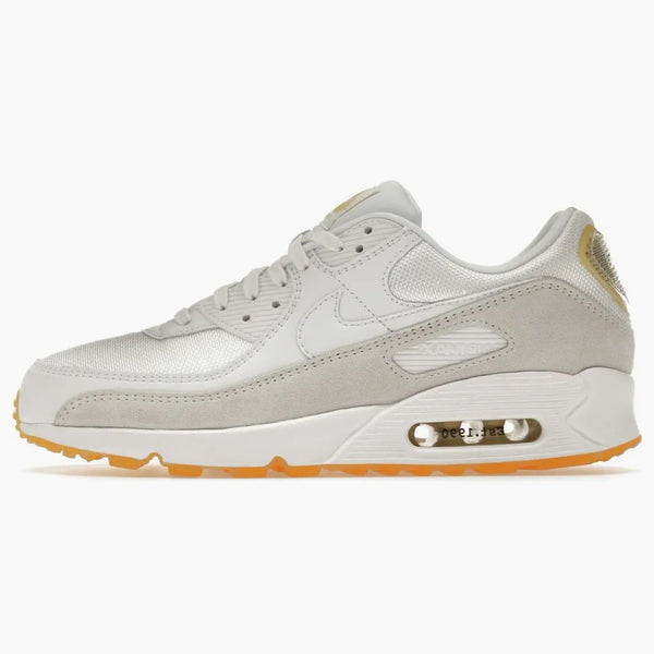 Nike Air Max 90 Se Marion Frank Rudy Summit White