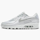 Nike Air Max 90 Se Silver Glitter (women's)