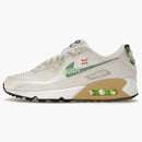 Nike Air Max 90 Se Summit White Neptune Green (women's)