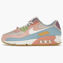 Nike Air Max 90 Se Sun Club Multi (women's)