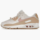 Nike Air Max 90 Se Sun Club Sail Arctic Orange (women's)