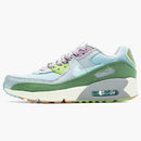 Nike Air Max 90 Se Sun Club Treeline (gs)