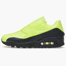 Nike Air Max 90 Sacai Volt Obsidian (women's)