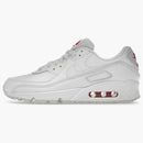Nike Air Max 90 Sail Red (women's)