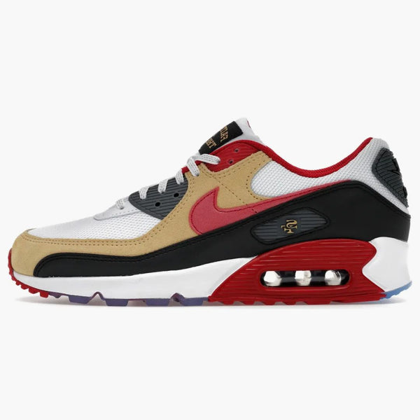 Nike Air Max 90 San Francisco 49ers