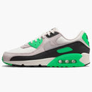 Nike Air Max 90 Scream Green (women's)