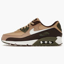 Nike Air Max 90 Sesame Earth