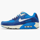 Nike Air Max 90 Signal Blue (gs)