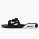 Nike Air Max 90 Slide Black White