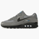Nike Air Max 90 Smoke Grey Light Photo Blue