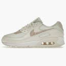 Nike Air Max 90 Snakeskin Sail (women's)
