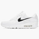 Nike Air Max 90 Snakeskin White Black (women's)