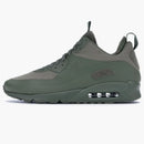 Nike Air Max 90 Sneakerboot Patch Green