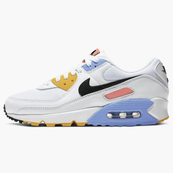 Nike Air Max 90 Solar Flare (women's)