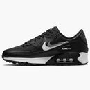Nike Air Max 90 Spray Paint Swoosh