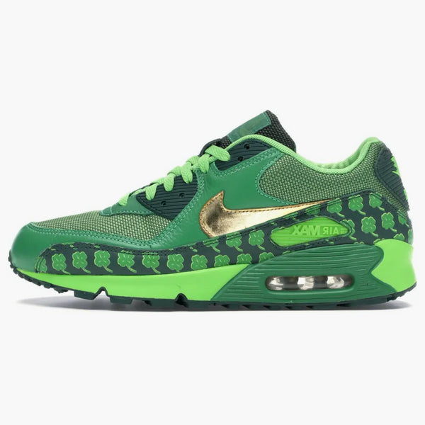 Nike Air Max 90 St. Patty's Day (2007)
