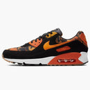 Nike Air Max 90 Starfish Orange Camo