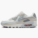 Nike Air Max 90 Summit White Beyond Pink (women's)