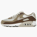 Nike Air Max 90 Summit White Khaki
