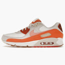 Nike Air Max 90 Sun Club Tan Orange