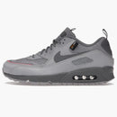 Nike Air Max 90 Surplus Wolf Grey Pink Salt