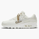 Nike Air Max 90 Swoosh Chain (women's)