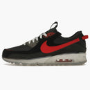 Nike Air Max 90 Terrascape Anthracite University Red
