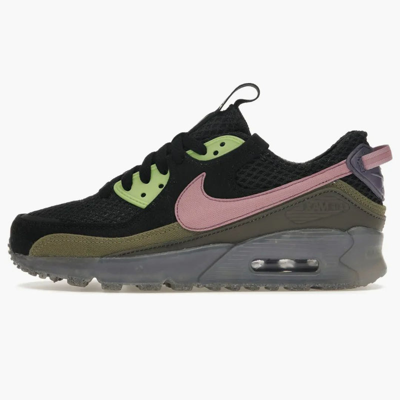 Nike Air Max 90 Terrascape Black Elemental Pink