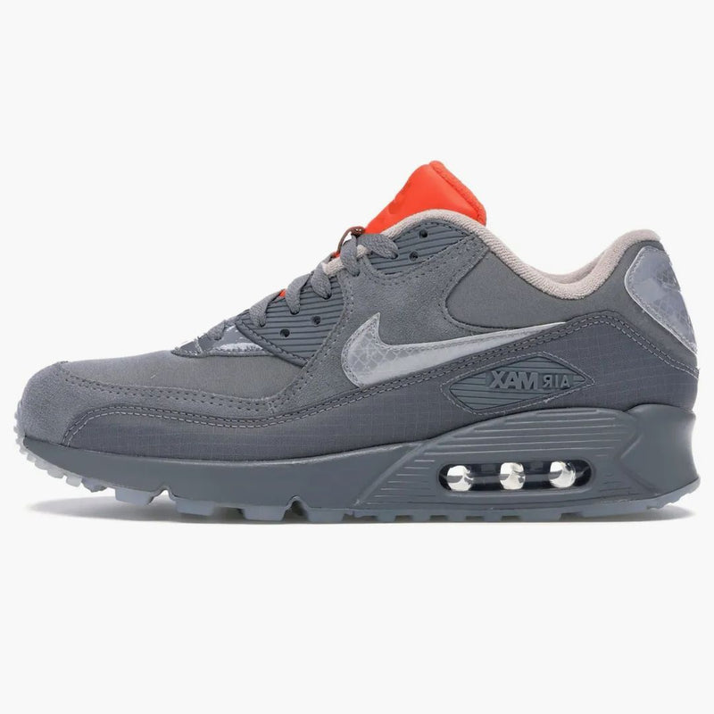 Nike Air Max 90 The Basement Glasgow