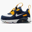 Nike Air Max 90 Toggle Midnight Navy University Gold (td)