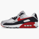 Nike Air Max 90 Topography White University Red