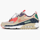 Nike Air Max 90 Trail Team Gold