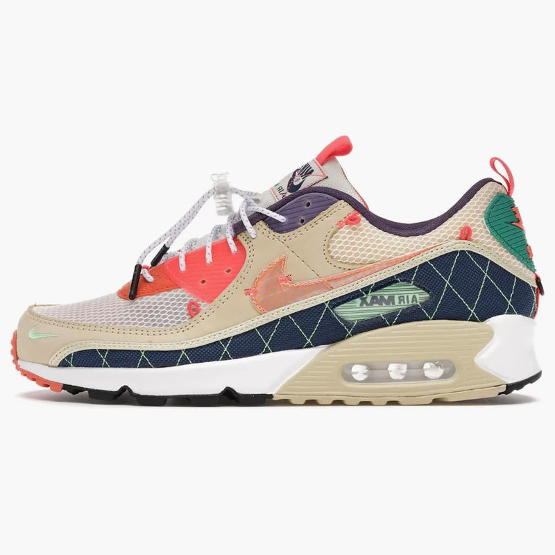 Nike Air Max 90 Trail Team Gold