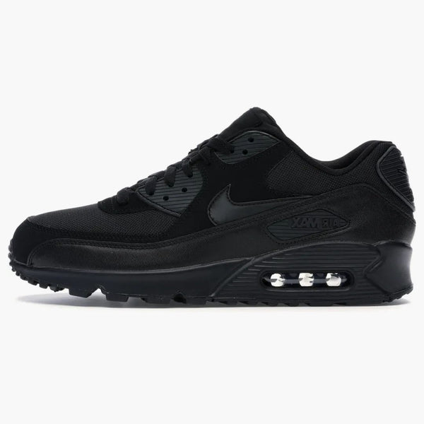 Nike Air Max 90 Triple Black (2018)