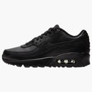 Nike Air Max 90 Triple Black (2024) (gs)