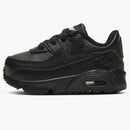 Nike Air Max 90 Triple Black (td)