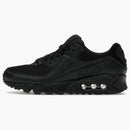 Nike Air Max 90 Triple Black (women's)