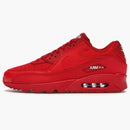 Nike Air Max 90 Triple Red