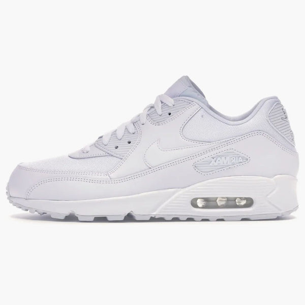 Nike Air Max 90 Triple White