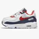 Nike Air Max 90 Usa Denim (td)