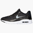 Nike Air Max 90 Ultra 2.0 Black Metallic Hematite (women's)