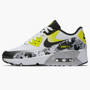 Nike Air Max 90 Ultra 2.0 Doernbecher Oregon Ducks (gs)