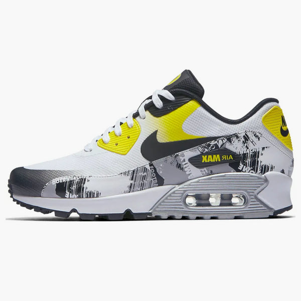 Nike Air Max 90 Ultra 2.0 Doernbecher Oregon Ducks (women's)